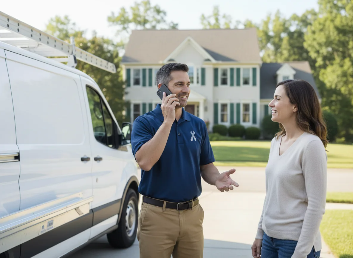 Home Gutter Service Lovely, KY FAQs